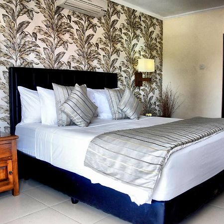 Villa Taluh Sanur Eksteriør bilde