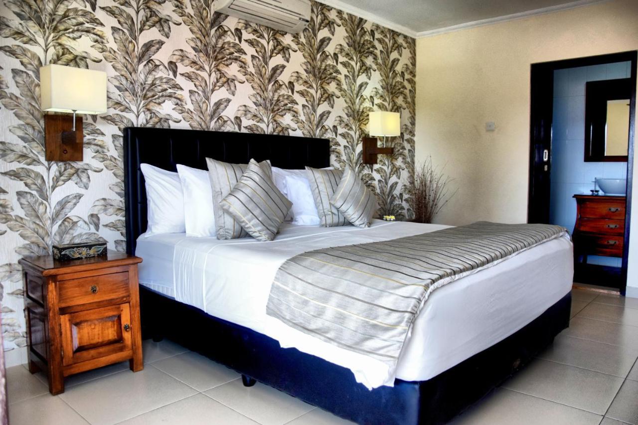Villa Taluh Sanur Eksteriør bilde
