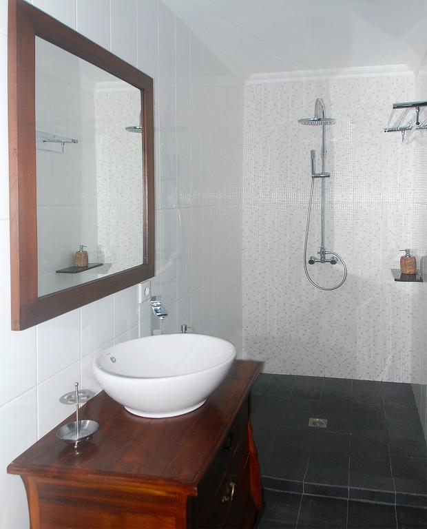 Villa Taluh Sanur Rom bilde