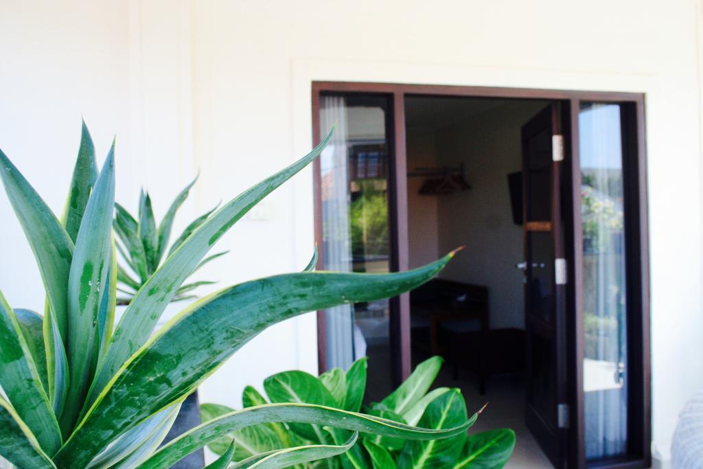 Villa Taluh Sanur Rom bilde
