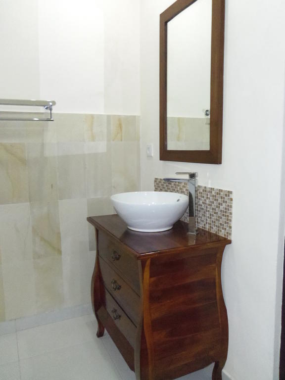 Villa Taluh Sanur Rom bilde