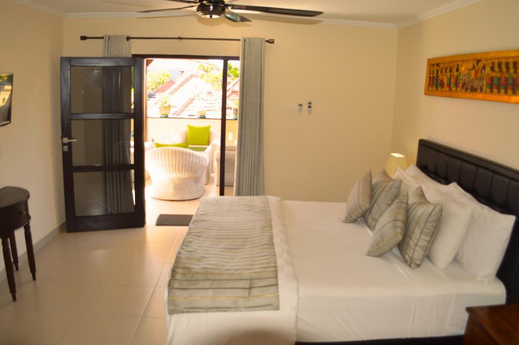 Villa Taluh Sanur Eksteriør bilde