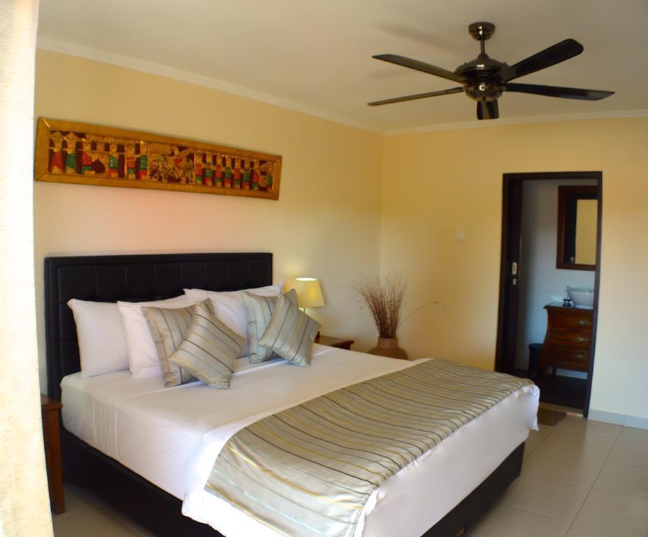 Villa Taluh Sanur Eksteriør bilde
